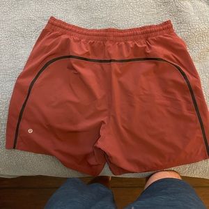 LULU lemon pace breaker 7 in